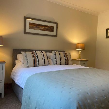 An Cladach Bed & Breakfast Bernisdale Dış mekan fotoğraf