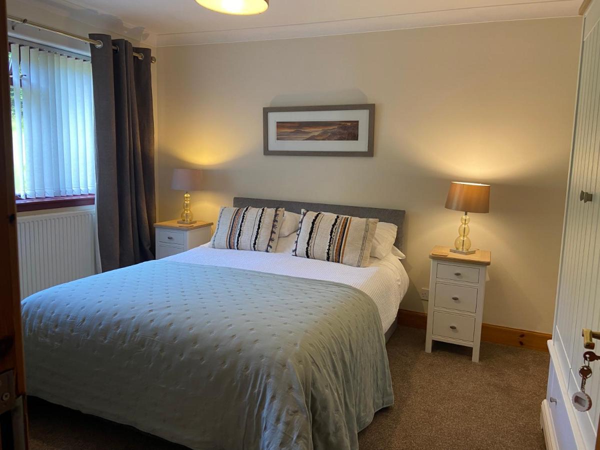 An Cladach Bed & Breakfast Bernisdale Dış mekan fotoğraf